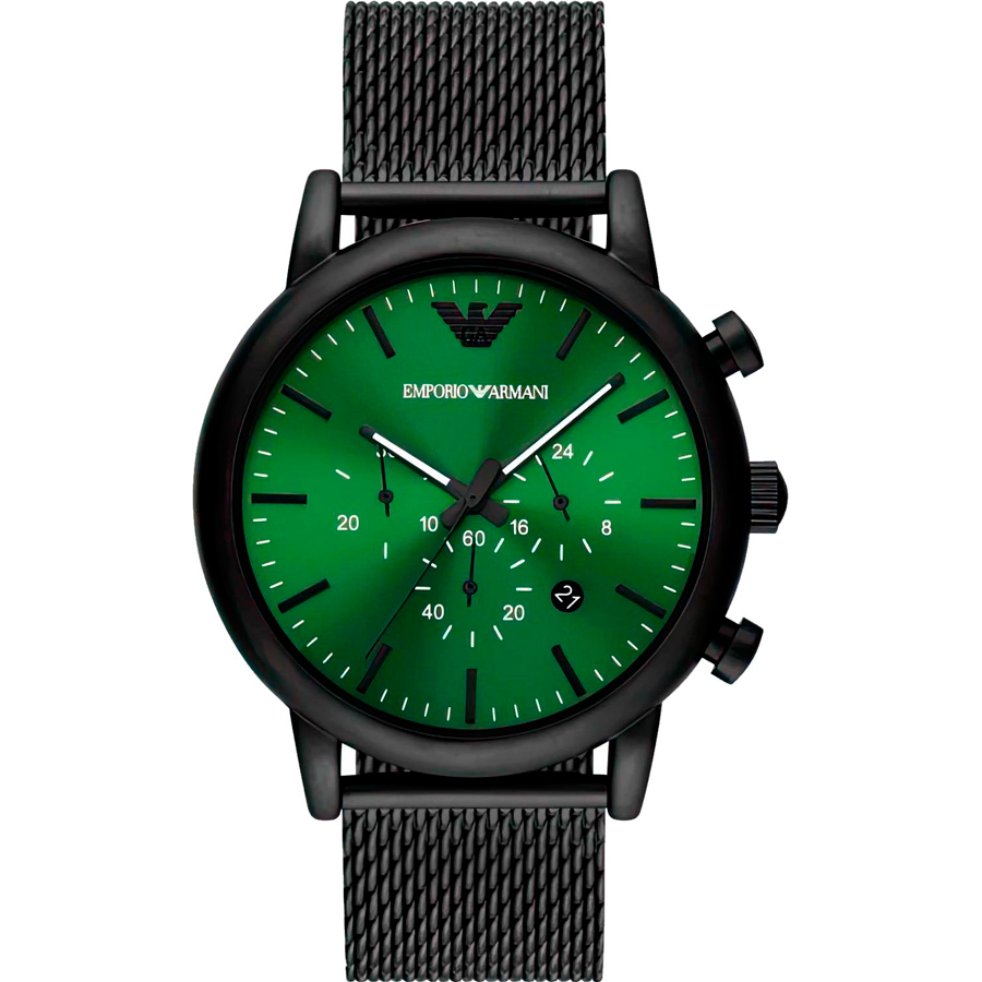 Часы Emporio Armani Luigi AR11470